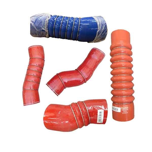 HOWO intercooler hose