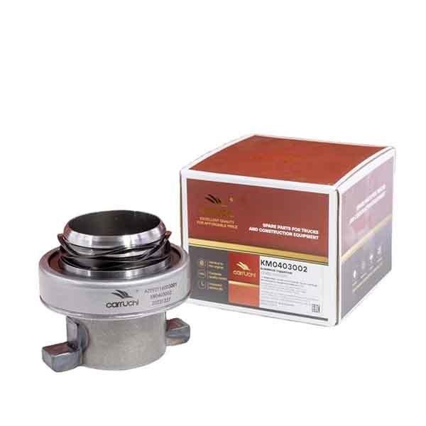 AZ992116003001 WG9725160510 release bearing